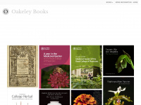 Oakeleybooks.co.uk