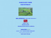 Oakleazefarm.co.uk