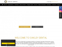 Oakleydental.co.uk