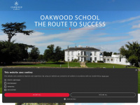 Oakwoodschool.co.uk