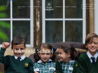 oakwoodschool.org.uk