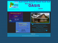 Oasis-church.org.uk