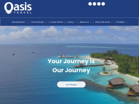 Oasis-travel.co.uk