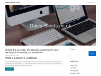 Oasis-blinds.co.uk