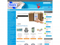 oasispoolproducts.co.uk