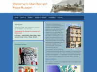 Obanmuseum.org.uk