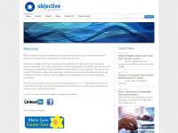 Objectivecomms.co.uk
