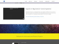 Observatorysciences.co.uk