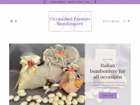 Occasional-favours.co.uk