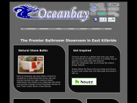 Oceanbay-bathrooms.co.uk