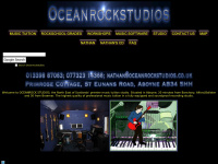 oceanrockstudios.co.uk
