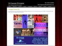 Octagonstudios.co.uk
