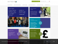 Octaviahousing.org.uk