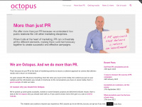Octopuspr.co.uk