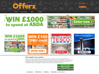 Offerx.co.uk