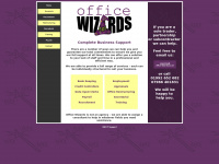 Office-wizards.co.uk