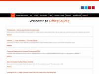 Officesource.co.uk
