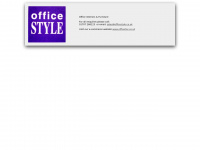 Officestyle.co.uk