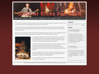 Officialkinksfanclub.co.uk