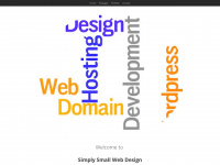 Simplysmallwebdesign.co.uk