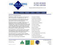 Oilheatingservices.co.uk