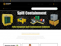 Oilspillproducts.co.uk