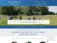 Old-downs-pursuits.co.uk