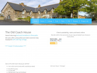 old-coach.co.uk