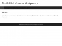 Oldbellmuseum.org.uk