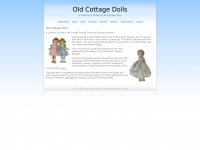 Oldcottagedolls.co.uk