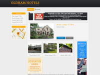 Oldhamhotels.co.uk