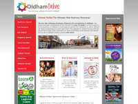 Oldhamonline.co.uk