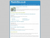 plasticfilm.co.uk