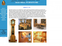 oldmillfurniture.co.uk