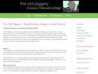 Oldpiggery.co.uk