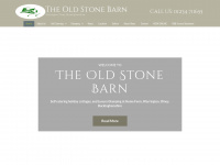 Oldstonebarn.co.uk