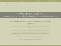 olivebranchguesthouse.co.uk