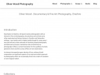 Oliver-wood.co.uk