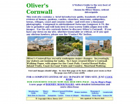 Oliverscornwall.co.uk