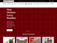 Thai-food-online.co.uk