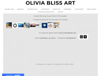 Oliviabliss.co.uk
