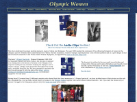 olympicwomen.co.uk