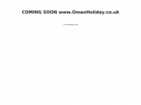 Omanholiday.co.uk