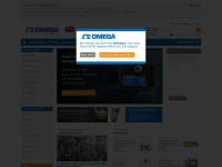 Omega.co.uk