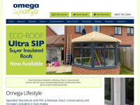 Omegalifestyle.co.uk