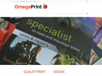 Omegaprint.co.uk