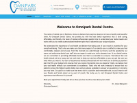 Omniparkdental.co.uk