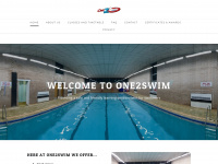 One2swim.co.uk