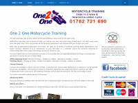 One2onebiketraining.co.uk