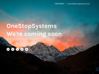 Onestopsystems.co.uk